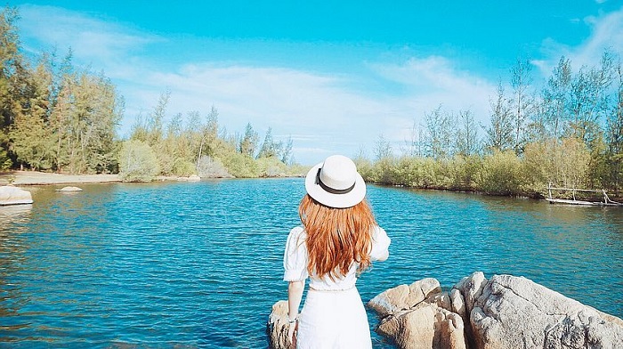 Top 7 địa điểm du lịch gần Sài Gòn lý tưởng để thoát ly sự ồn ào của thành phố