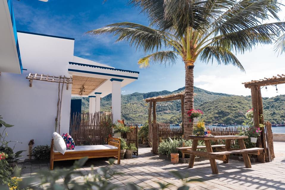 Lưu ngay 7 homestay đẹp ở Vĩnh Hy để kì nghỉ của bạn thêm nhiều kỉ niệm đáng nhớ