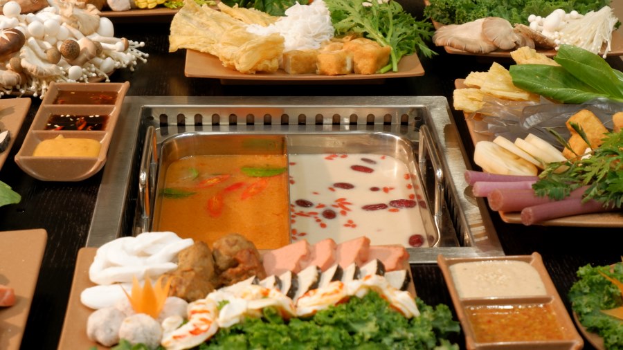 Bỏ túi 6 quán lẩu ngon ở Gò Vấp